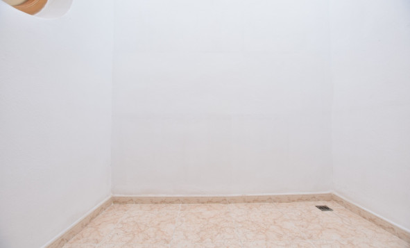 Herverkoop - 2. Town house / tussenwoning - Orihuela Costa - Costa Blanca Zuid