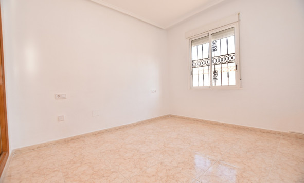 Herverkoop - 2. Town house / tussenwoning - Orihuela Costa - Costa Blanca Zuid