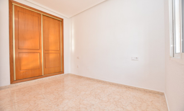 Herverkoop - 2. Town house / tussenwoning - Orihuela Costa - Costa Blanca Zuid