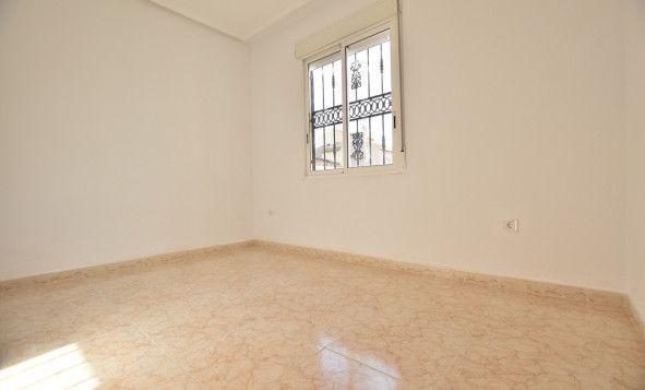 Herverkoop - 2. Town house / tussenwoning - Orihuela Costa - Costa Blanca Zuid