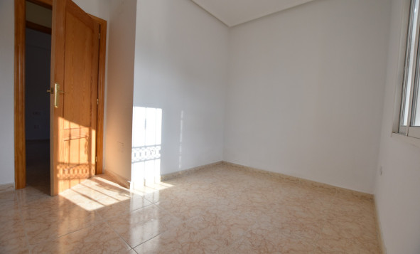 Herverkoop - 2. Town house / tussenwoning - Orihuela Costa - Costa Blanca Zuid
