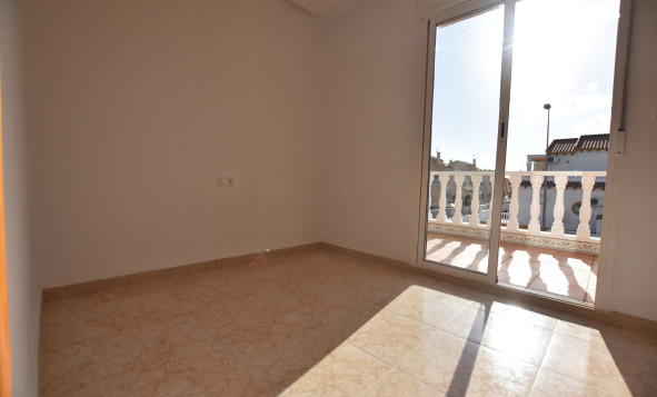 Herverkoop - 2. Town house / tussenwoning - Orihuela Costa - Costa Blanca Zuid
