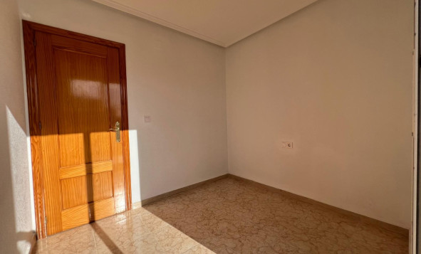Herverkoop - 2. Town house / tussenwoning - Orihuela Costa - Costa Blanca Zuid