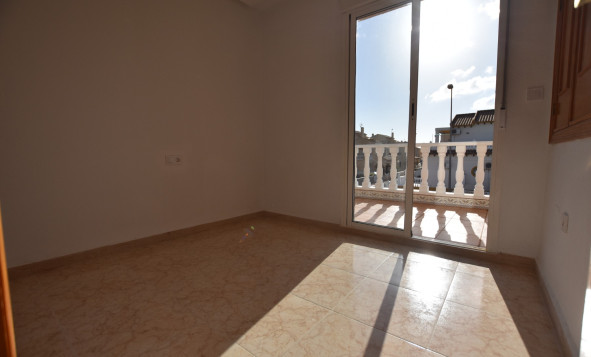 Herverkoop - 2. Town house / tussenwoning - Orihuela Costa - Costa Blanca Zuid