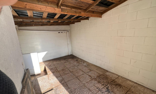 Herverkoop - 2. Town house / tussenwoning - Orihuela Costa - Costa Blanca Zuid