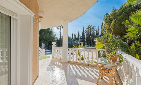 Herverkoop - 3. Halfvrijstaand huis - Ciudad Quesada - Costa Blanca Zuid