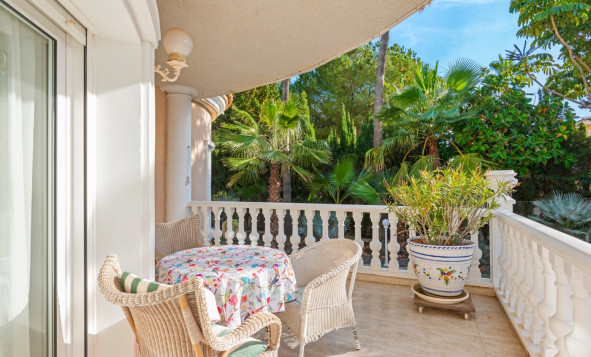 Herverkoop - 3. Halfvrijstaand huis - Ciudad Quesada - Costa Blanca Zuid