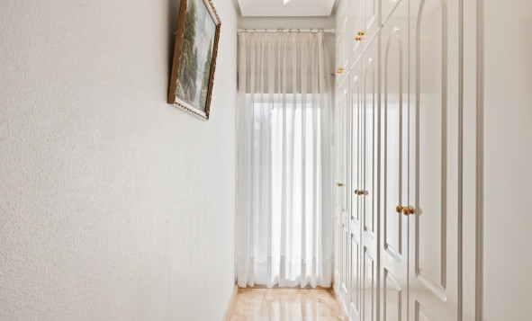 Herverkoop - 3. Halfvrijstaand huis - Ciudad Quesada - Costa Blanca Zuid