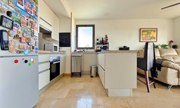 Herverkoop - 1. Appartement / flat - Orihuela Costa - Costa Blanca Zuid