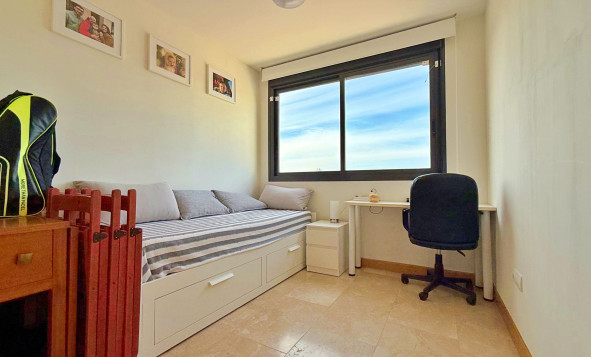 Herverkoop - 1. Appartement / flat - Orihuela Costa - Costa Blanca Zuid