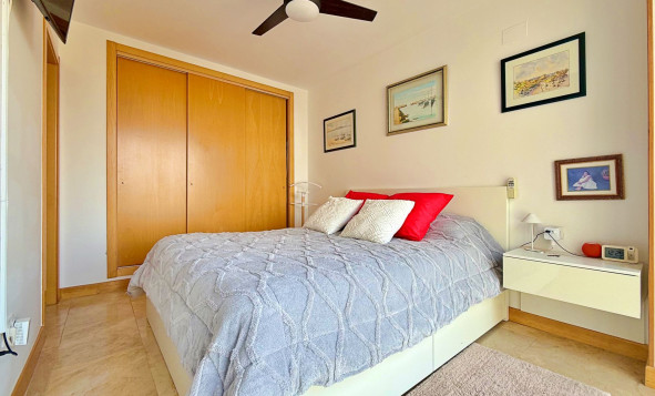 Herverkoop - 1. Appartement / flat - Orihuela Costa - Costa Blanca Zuid