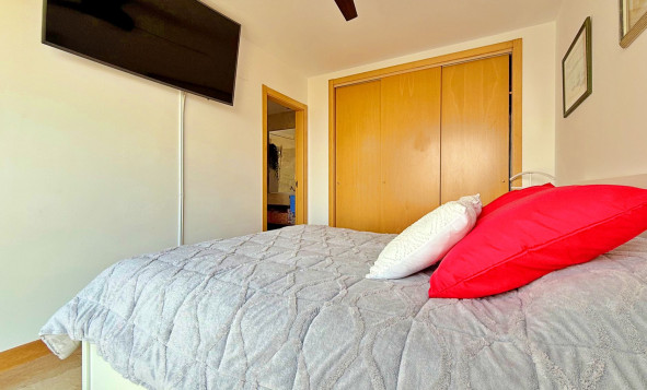 Herverkoop - 1. Appartement / flat - Orihuela Costa - Costa Blanca Zuid