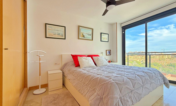 Herverkoop - 1. Appartement / flat - Orihuela Costa - Costa Blanca Zuid