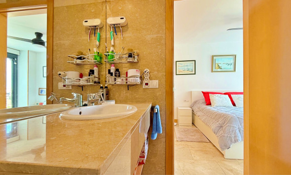 Herverkoop - 1. Appartement / flat - Orihuela Costa - Costa Blanca Zuid