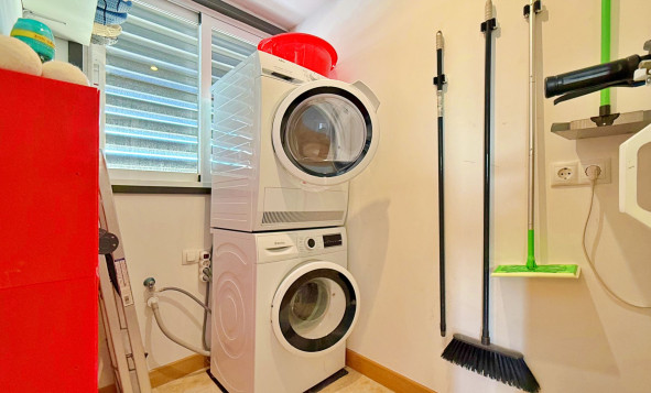 Herverkoop - 1. Appartement / flat - Orihuela Costa - Costa Blanca Zuid