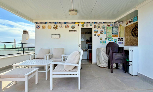 Herverkoop - 1. Appartement / flat - Orihuela Costa - Costa Blanca Zuid