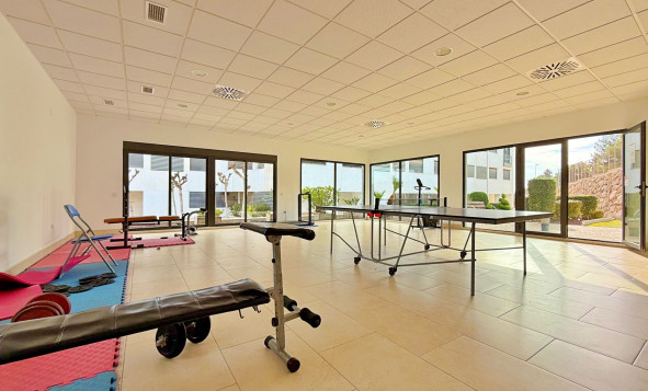 Herverkoop - 1. Appartement / flat - Orihuela Costa - Costa Blanca Zuid