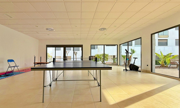 Herverkoop - 1. Appartement / flat - Orihuela Costa - Costa Blanca Zuid