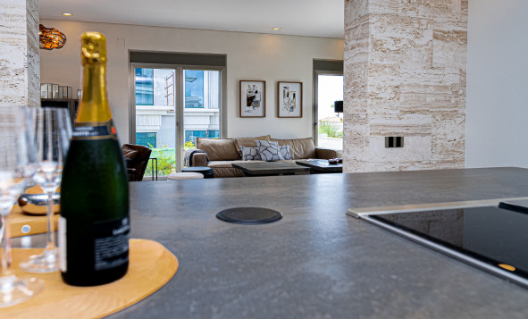 Resale - 3. Semi-detached house - La Zenia - Costa Blanca South