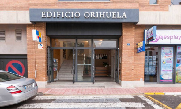 Lange termijn verhuur - Commercieel vastgoed - Orihuela Costa - Costa Blanca Zuid