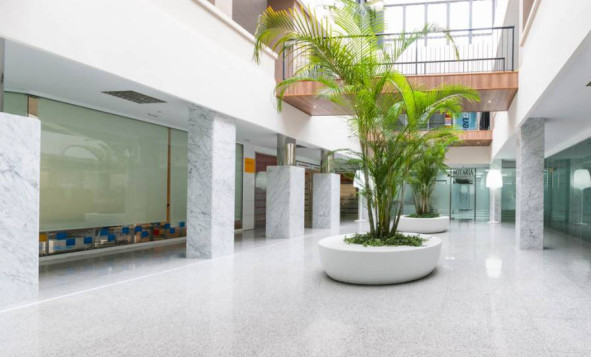 Lange termijn verhuur - Commercieel vastgoed - Orihuela Costa - Costa Blanca Zuid