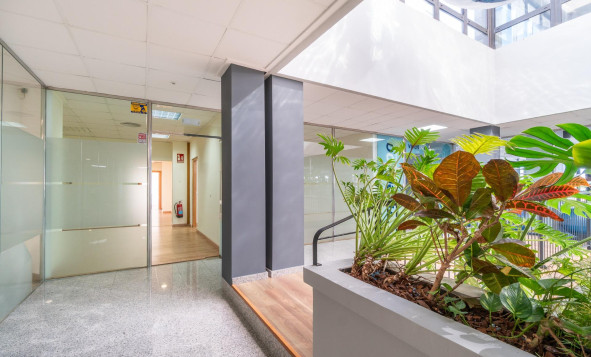 Lange termijn verhuur - Commercieel vastgoed - Orihuela Costa - Costa Blanca Zuid