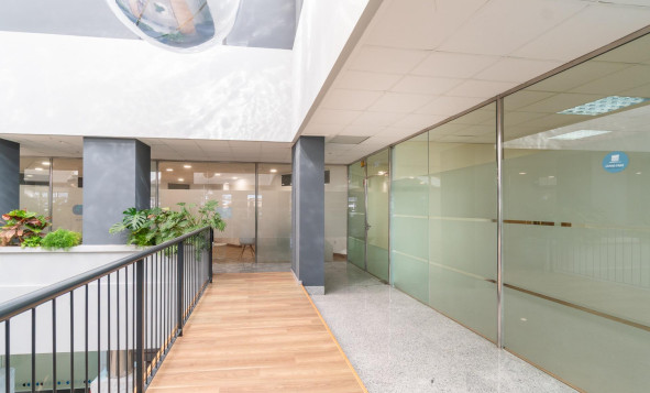 Lange termijn verhuur - Commercieel vastgoed - Orihuela Costa - Costa Blanca Zuid