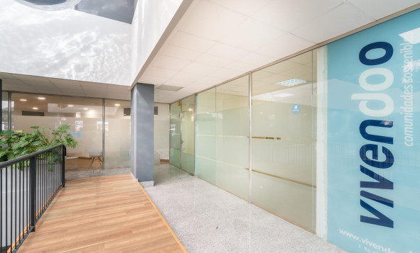 Lange termijn verhuur - Commercieel vastgoed - Orihuela Costa - Costa Blanca Zuid