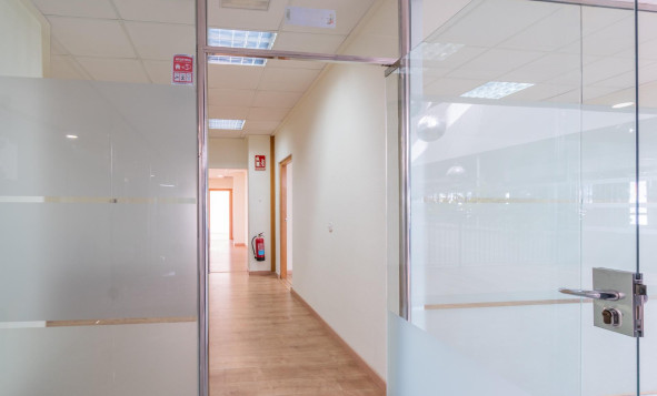 Lange termijn verhuur - Commercieel vastgoed - Orihuela Costa - Costa Blanca Zuid