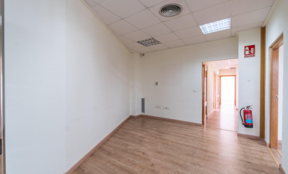 Lange termijn verhuur - Commercieel vastgoed - Orihuela Costa - Costa Blanca Zuid