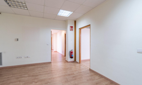 Lange termijn verhuur - Commercieel vastgoed - Orihuela Costa - Costa Blanca Zuid