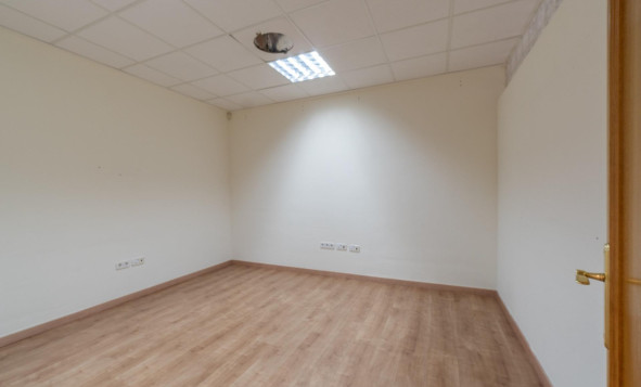 Lange termijn verhuur - Commercieel vastgoed - Orihuela Costa - Costa Blanca Zuid