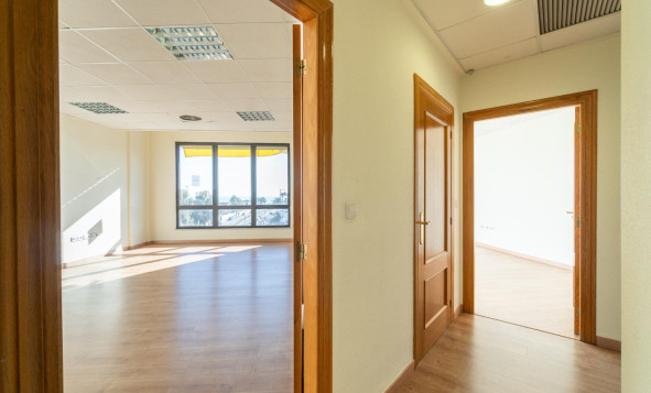 Lange termijn verhuur - Commercieel vastgoed - Orihuela Costa - Costa Blanca Zuid