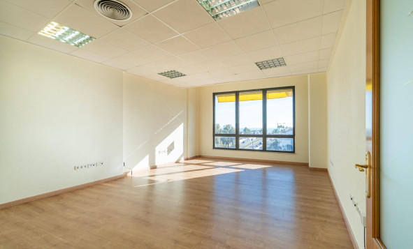 Lange termijn verhuur - Commercieel vastgoed - Orihuela Costa - Costa Blanca Zuid