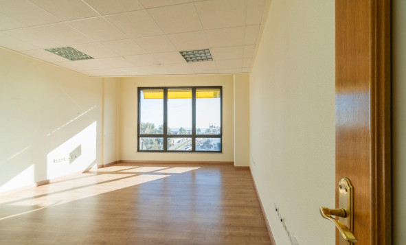 Lange termijn verhuur - Commercieel vastgoed - Orihuela Costa - Costa Blanca Zuid