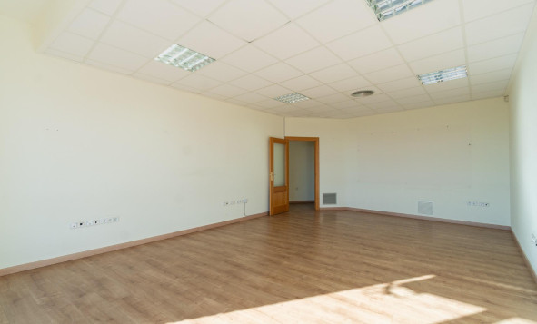 Lange termijn verhuur - Commercieel vastgoed - Orihuela Costa - Costa Blanca Zuid