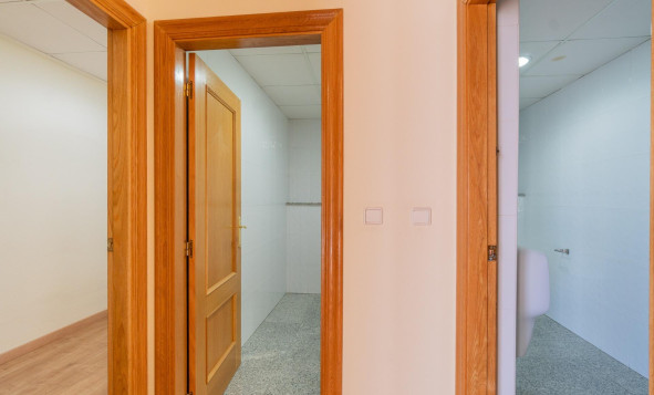 Lange termijn verhuur - Commercieel vastgoed - Orihuela Costa - Costa Blanca Zuid