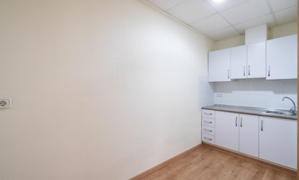 Lange termijn verhuur - Commercieel vastgoed - Orihuela Costa - Costa Blanca Zuid