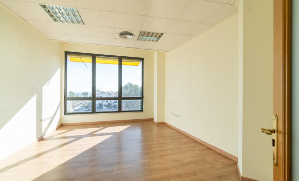 Lange termijn verhuur - Commercieel vastgoed - Orihuela Costa - Costa Blanca Zuid