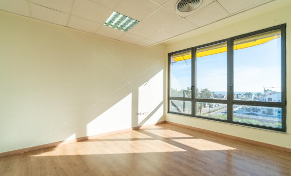 Lange termijn verhuur - Commercieel vastgoed - Orihuela Costa - Costa Blanca Zuid