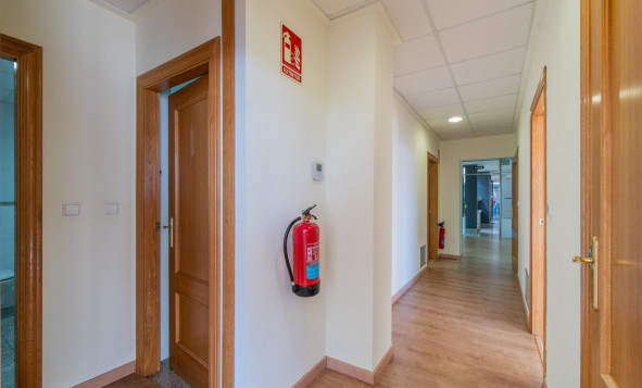 Lange termijn verhuur - Commercieel vastgoed - Orihuela Costa - Costa Blanca Zuid