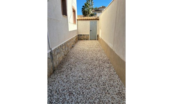 Resale - 3. Semi-detached house - Rojales - Costa Blanca South