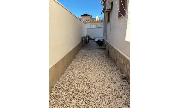 Resale - 3. Semi-detached house - Rojales - Costa Blanca South