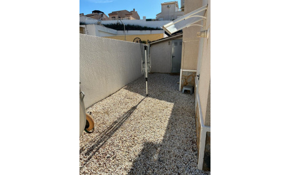 Resale - 3. Semi-detached house - Rojales - Costa Blanca South