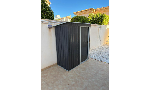 Resale - 3. Semi-detached house - Rojales - Costa Blanca South