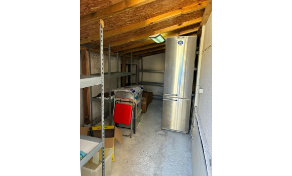 Resale - 3. Semi-detached house - Rojales - Costa Blanca South