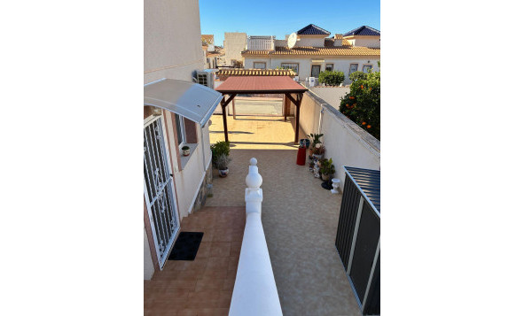 Resale - 3. Semi-detached house - Rojales - Costa Blanca South