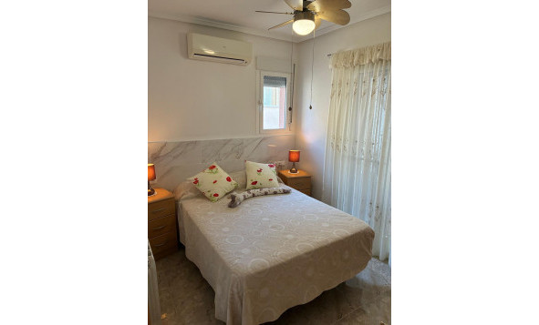 Resale - 3. Semi-detached house - Rojales - Costa Blanca South