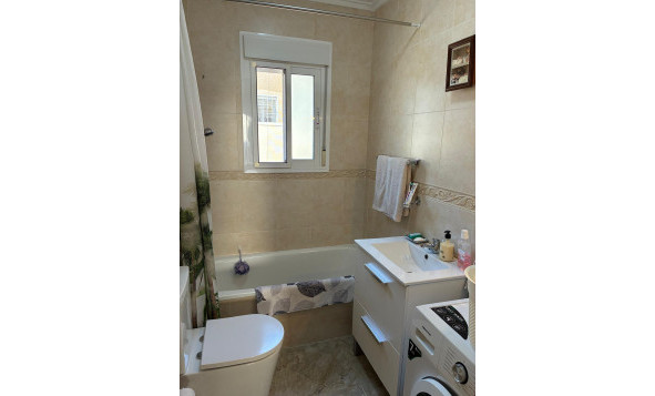Resale - 3. Semi-detached house - Rojales - Costa Blanca South