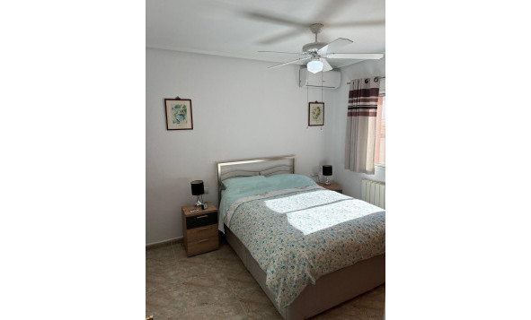 Resale - 3. Semi-detached house - Rojales - Costa Blanca South